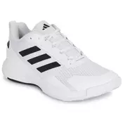 ADIDAS PERFORMANCE Sportske cipele  Novaflight 2  mornarsko plava / bijela