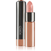 KIKO Milano Gossamer Emotion kremasti ruž za usne nijansa 103 Powder Pink 3.5 g