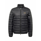 Emporio Armani EA7 Puhovke CORE IDENTITY DOWN JACKET Črna