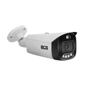 IP kamera BCS-L-TIP66FCR5L5-Ai1, 6Mpx, tubularna