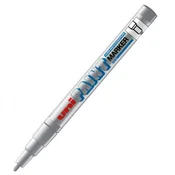 Uni Paint PX-21 SREBRNI