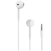 Bavin Slušalice, 3.5mm, Bele