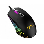 GENIUS Scorpion M705 USB crni