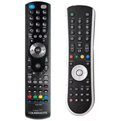 General SAGEM RT90-320HD + daljinski upravljalnik za TV (mini TV) - daljinski upravljalnik podvojeni