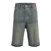JACK & JONES Kavbojke JJIRON JJORIGINAL moder denim