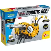 HI -Tec Nauka edukativna igra robot pcela Lisciani EX77328