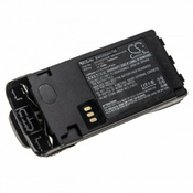 Baterija za Motorola GP340/GP380/GP580, 1500 mAh