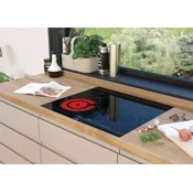 GORENJE UG. KUH. ST. ECT601FMC
