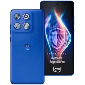 Zaščitno kaljeno steklo 3MK Lens Protect for Motorola Edge 60 Pro 4pcs