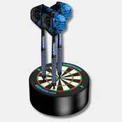 MISSION | Samurai Infinity - Darts Base Station | stojalo za Steeldart puščice