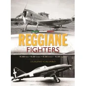 Reggiane Fighters