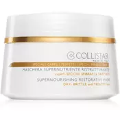 Collistar - PERFECT HAIR supernourishing restorative mask 200 ml