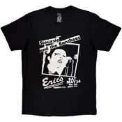 Siouxsie & The Banshees Erics Black L Majica