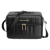 Travelite BARBARA Novelty Beauty Case Black
