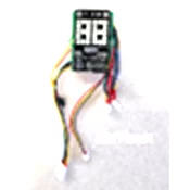 MS Energy FlareX zaslon 52v