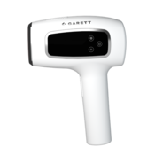 GARETT BEAUTY - IPL uređaj za uklanjanje dlačica Flash Sense, bijeli FLASH_SENSE