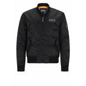 Lonsdale Mens jacket slim fit