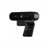Web kamera Logitech BRIO 4K 960-001106