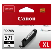 CANON Kertridž CLI-571XL (0331C001AA) crni