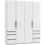 Ormar Sa Klasičnim Vratima Level 36 A