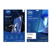 3mk All-Safe - AIO folija Pure Matt Pro Full Wet Fitting Tablet, 5 kosov