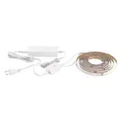 Eglo 98295 - LED Zatemnitveni trak STRIPE-A LED/9W/230V + daljinski upravljalnik