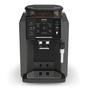 Krups Sensation EA9108 superavtomatski espresso aparat s posodo 1.7 L