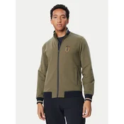Aeronautica Militare Jopa 262FE2089UF00662 Khaki Regular Fit