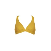 VIVID Bikini zgornji del rumena