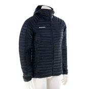 Mammut Aenergy IN Hooded Moški Izolacijska jakna
