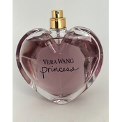 Vera Wang Princess Toaletna voda - Tester, 100 ml
