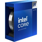 Intel S1700 CORE i9 14900KF TRAY GEN14