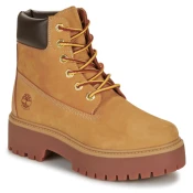 Timberland Polškornji STONE STREET 6 INCH Kostanjeva