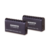 Marmitek Marmitek MegaView 63 HDMI® razširitev (podaljšanje) preko omrežnega kabla RJ45 40 m, (20430089)