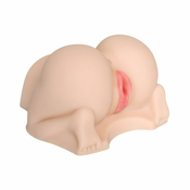 DoggieStyle Debbie masturbator (17 cm)