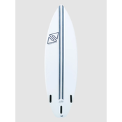 TwinsBros Speed Dynamic Flex Surfboard assorted
