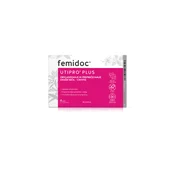 Femidoc Utipro Plus, 15 kapsul