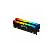 Kingston RAM Memorija KF436C17BB2AK2, 16 DDR4, 16GB, 3600MHz