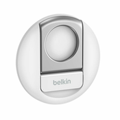 Stalak za mobitele Belkin MMA006BTWH Bijela Plastika