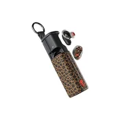 Skullcandy Method 360 ANC True leopard z Brezžične slušalke zvokom Bose