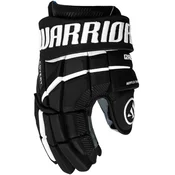 Hokejske rokavice Warrior Covert QR6 Black Junior 12 palcev