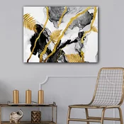 Opviq Slika na platnu 70x100cm