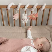 Little Dutch - Aktivna spirala - Miffy Lucky Blossom