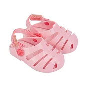 Zaxy Sandale za devojcice 18051, Docura Babuch Baby, Roze