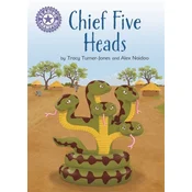 Reading Champion: Chief Five Heads