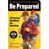 BE PREPARED
