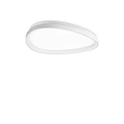 STROPNA SVETILKA GEMINI LED PL D061 DALI/PUSH BELA ID328942