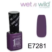 Smalto gel Wet n Wild One Step Wonder Gel e7281