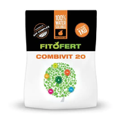 Sekundarno-mikroelementarno dubrivo FITOFERT COMBIVIT 20 200gr