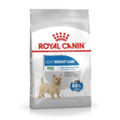 ROYAL CANIN Suva hrana za pse mini light weight care granule 1kg